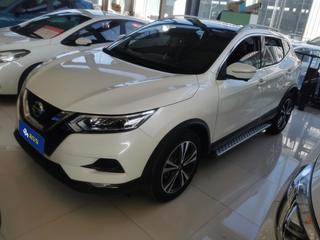 逍客 2.0L XV智享版 