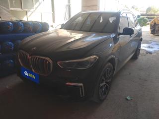 宝马X5 2.0T 