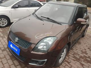 雨燕 1.5L 标准型 