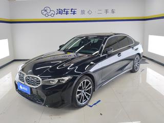 宝马3系 325Li 