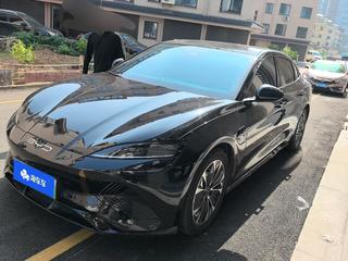 比亚迪海豹 0.0T 