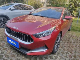 起亚K3 1.5L 焕新版 