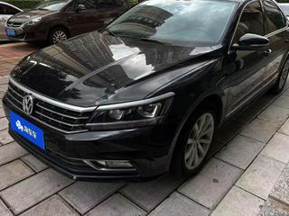 帕萨特 1.8T 330TSI尊荣版 