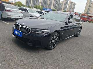 宝马5系 530Li 