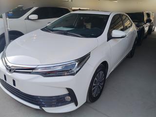 卡罗拉 1.2T GL-i改款 