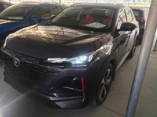 长安CS55 PLUS 1.5T 