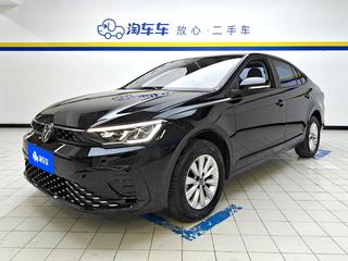 朗逸 1.5L 新逸版 