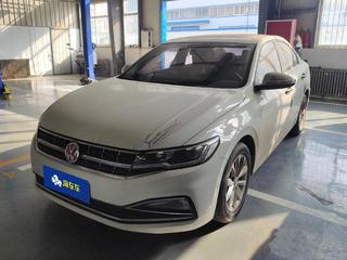 宝来 1.5L 舒适型 