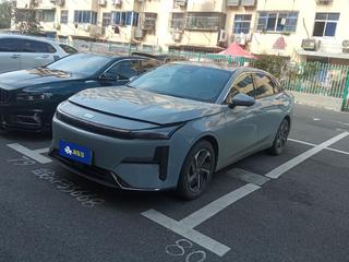 吉利银河银河L6 1.5T 