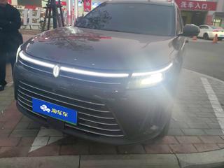 鸿蒙智行问界M7 1.5T 