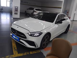 奔驰C级 C260L 