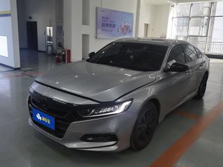 雅阁 1.5T 260TURBO精英版 