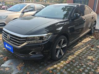 帕萨特 2.0T 330TSI豪华版改款 