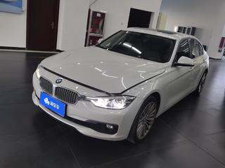 宝马3系 320Li 