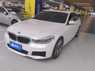 6系GT 2.0T M运动套装 