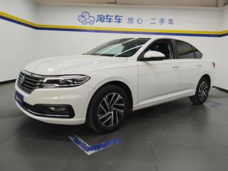 朗逸 1.4T 280TSI豪华版 
