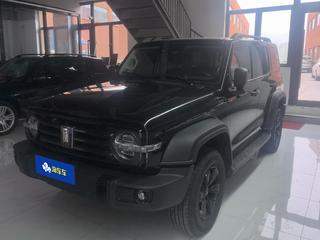 坦克坦克300 2.0T 