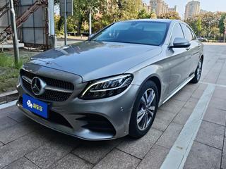 奔驰C级 C260 