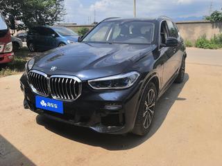 宝马X5 40i 