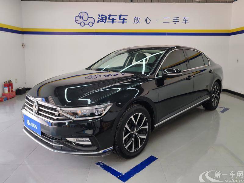【淄博二手大众迈腾】大众迈腾 2020款 2.0T 自动 前驱 330TSI领先型