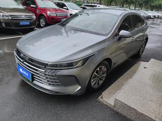 比亚迪驱逐舰05 1.5L 