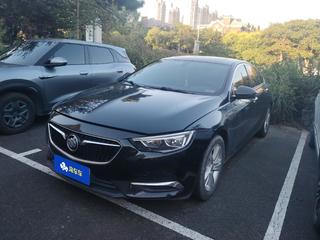 君威 1.5T 20T精英型 