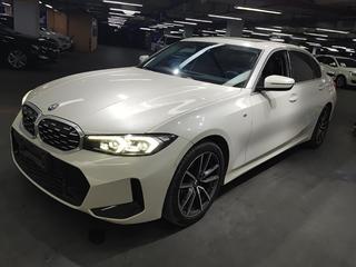 宝马3系 325Li 