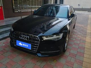奥迪A6L 30FSI 