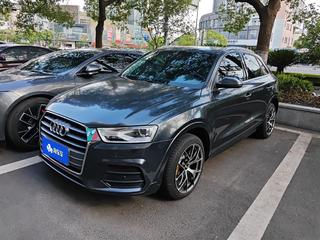 奥迪Q3 2.0T 时尚型 
