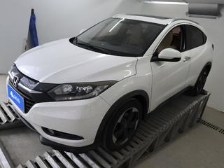 缤智 1.8L 豪华版 