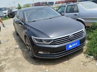 迈腾 2.0T 330TSI领先型 