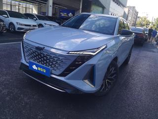 长安欧尚Z6 PHEV 1.5T 