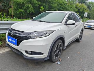 缤智 1.8L 先锋版 