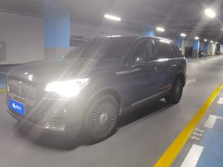 林肯飞行家 3.0T 