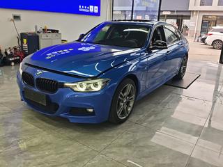 宝马3系 320Li 