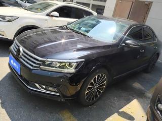 帕萨特 1.8T 330TSI御尊版 