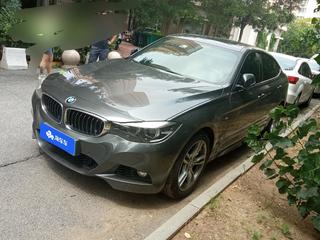 宝马3系GT 320i 