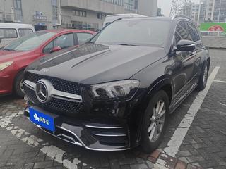 奔驰GLE级 2.0T 