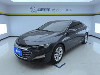 雪佛兰迈锐宝XL 1.5T 