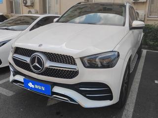 奔驰GLE级 2.0T 