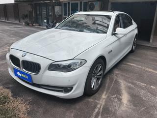 宝马5系 520Li 