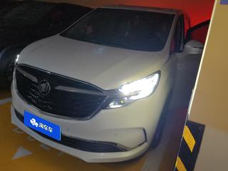 GL8 ES陆尊 2.0T 7座 653T尊享型 
