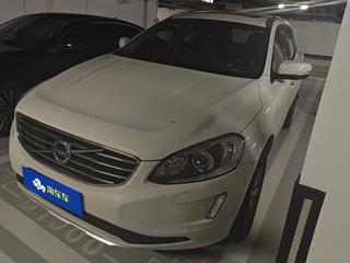 沃尔沃XC60 2.0T 