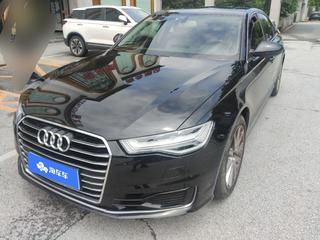 A6L TFSI 1.8T 进取型30周年纪念版 