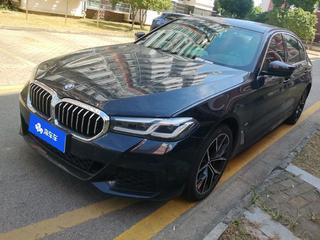 宝马5系 530Li 