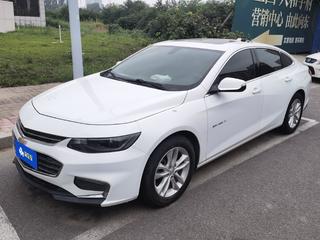 雪佛兰迈锐宝XL 1.5T 