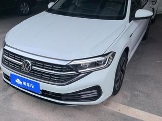 速腾 1.4T 280TSI超越Lite版 