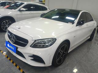 C级 C260L 1.5T 后驱 运动星耀臻藏版 
