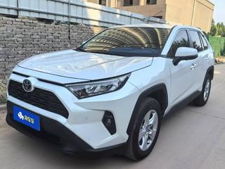 RAV4 2.0L 都市版 
