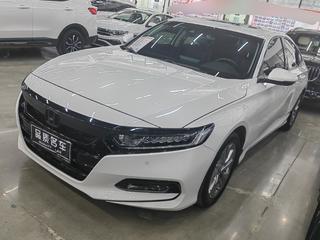 雅阁 1.5T 260TURBO豪华版 